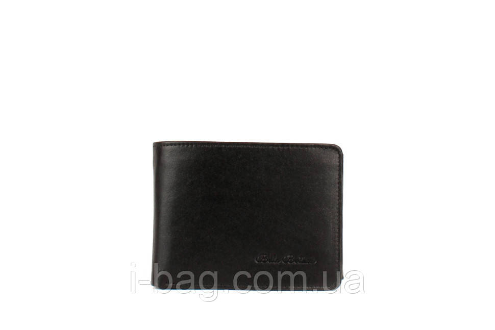 Гаманець Firenze чорний 104-1, фото 1