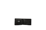 Гаманець Firenze чорний 104-1, фото 4