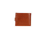 Гаманець Firenze рудий 087-015, фото 3