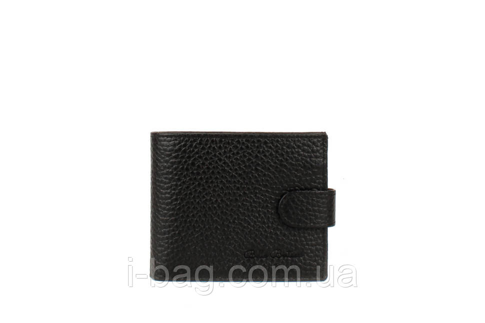 Гаманець Firenze чорний 087-011, фото 1