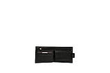 Гаманець Firenze чорний 087-011, фото 4