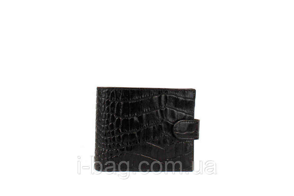 Гаманець Firenze чорний 080-11, фото 1