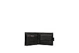 Гаманець Firenze чорний 080-11, фото 5