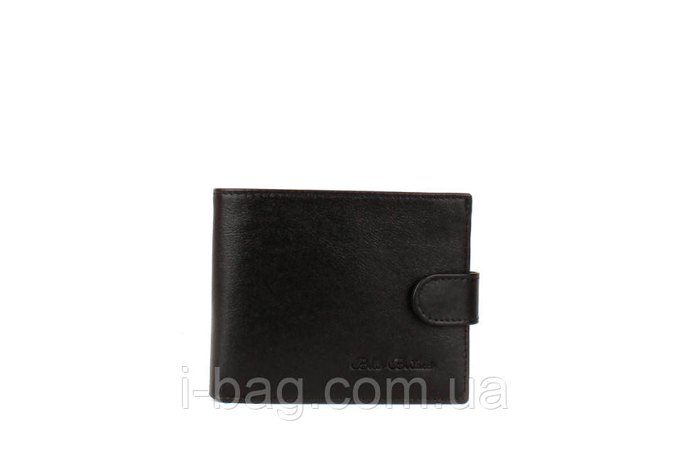 Гаманець Firenze чорний 080-1, фото 1