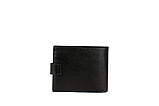 Гаманець Firenze чорний 080-1, фото 3
