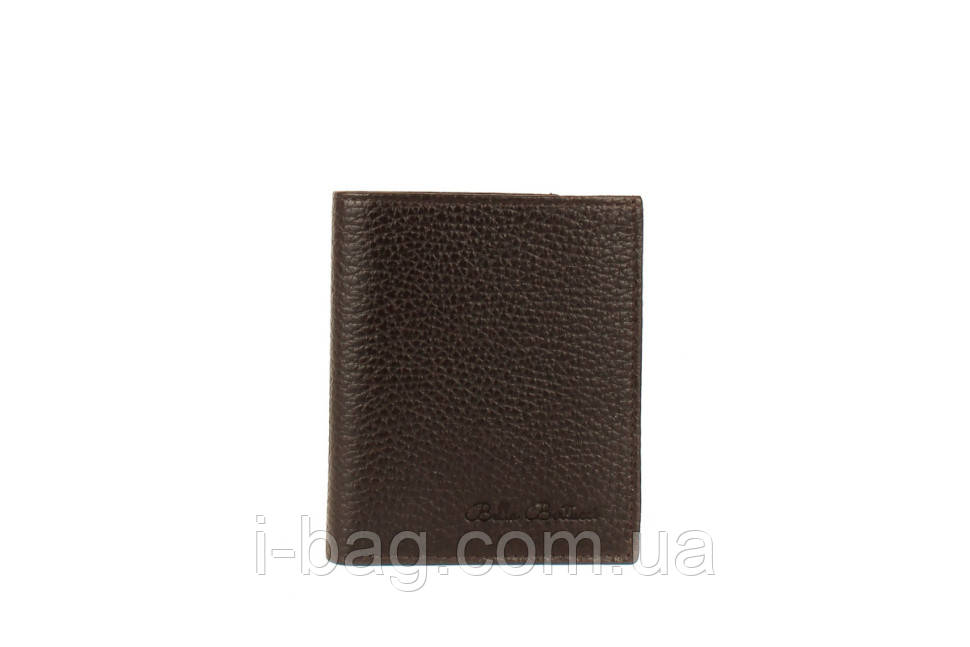 Гаманець Firenze коричневий 047-9, фото 1
