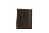 Гаманець Firenze коричневий 047-9, фото 3