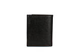 Гаманець Firenze чорний 047-1, фото 3