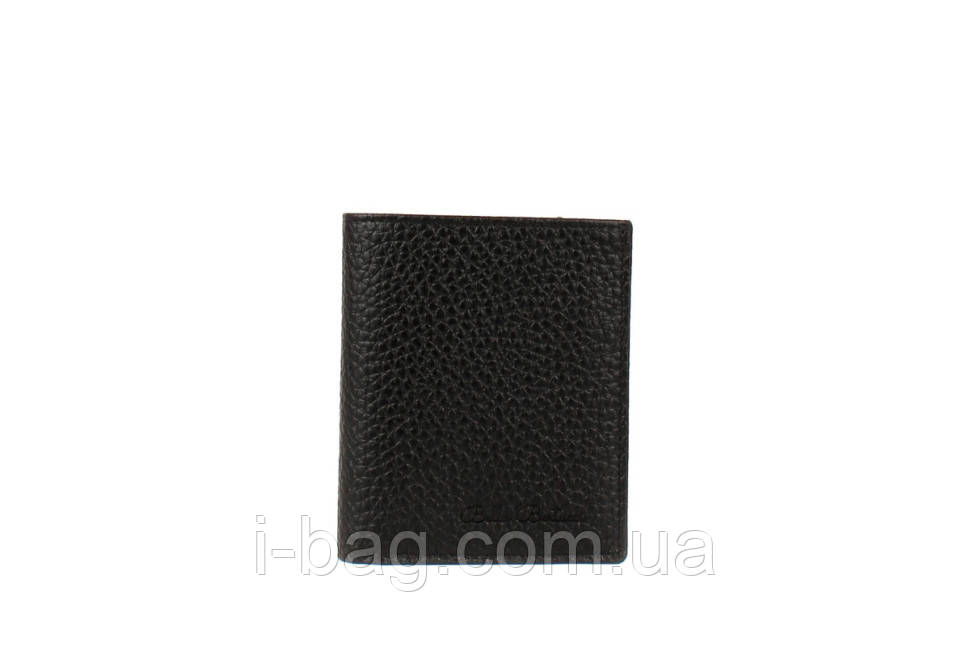 Гаманець Firenze чорний 047-011, фото 1