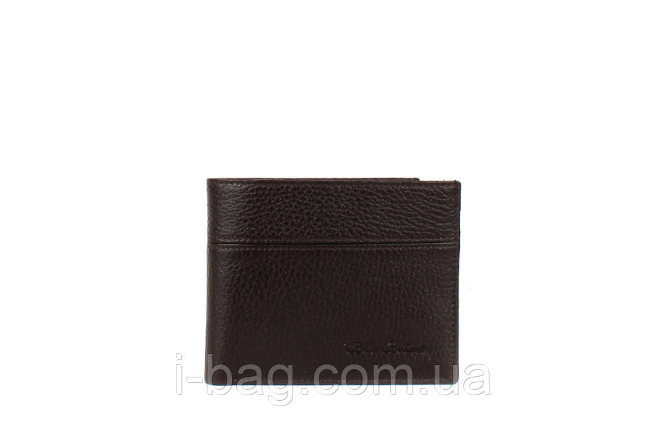 Гаманець Firenze коричневий 045-9, фото 1