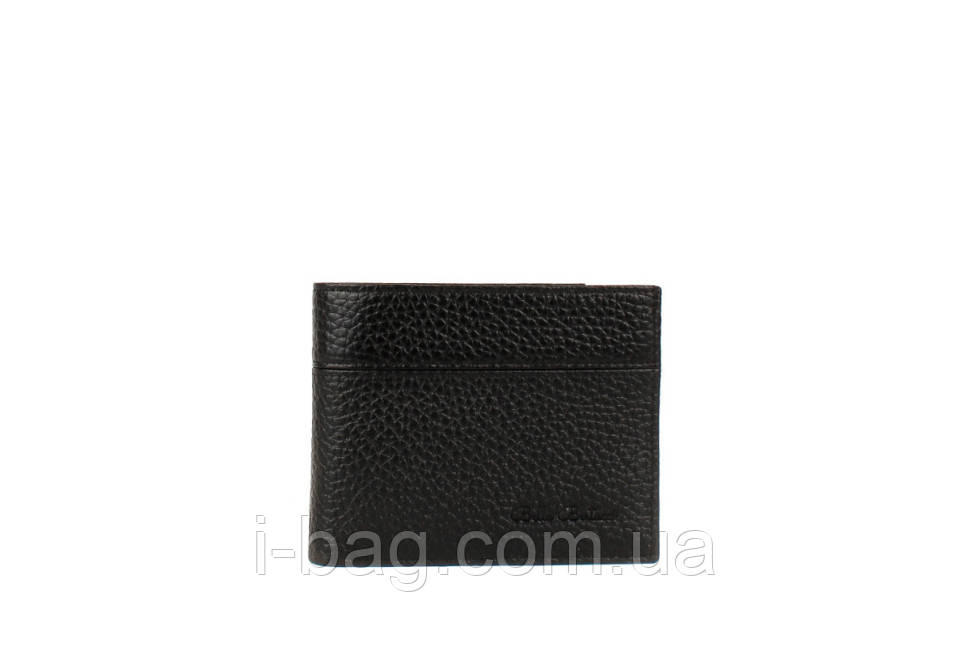 Гаманець Firenze чорний 045-011, фото 1
