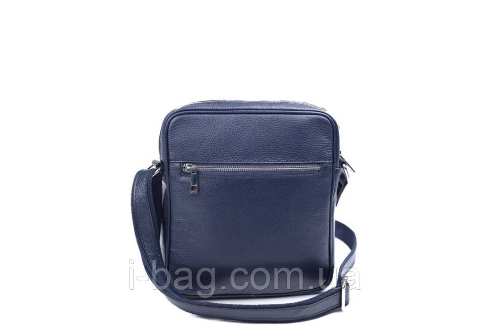 Сумка Firenze темно синя 2213-56-32, фото 1
