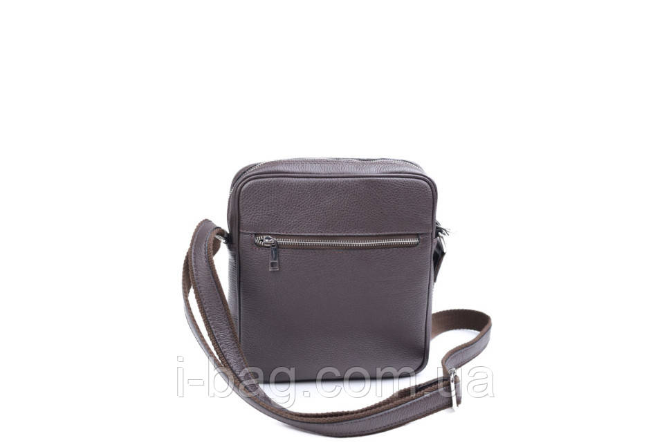 Сумка Firenze коричнева 2213-06-32, фото 1