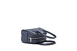 Сумка Firenze чорна 6898-05-32, фото 3