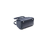 Сумка Firenze чорна 6898-05-32, фото 4