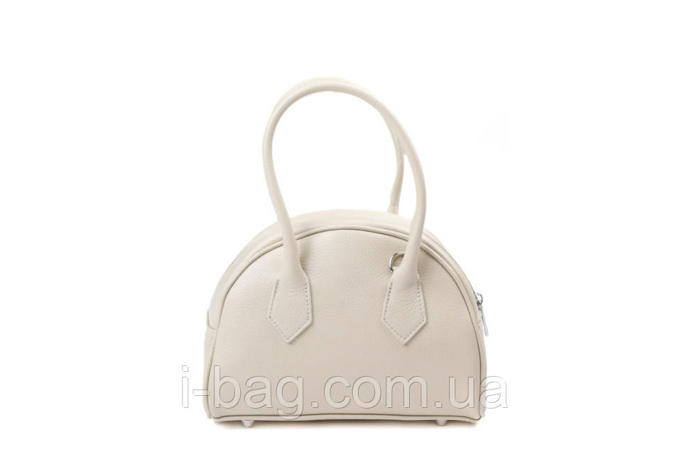 Сумка Firenze бежева 6898-11-32, фото 1