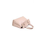 Сумка Firenze пудрова 5094-09-32, фото 3
