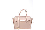 Сумка Firenze пудрова 5094-09-32, фото 6