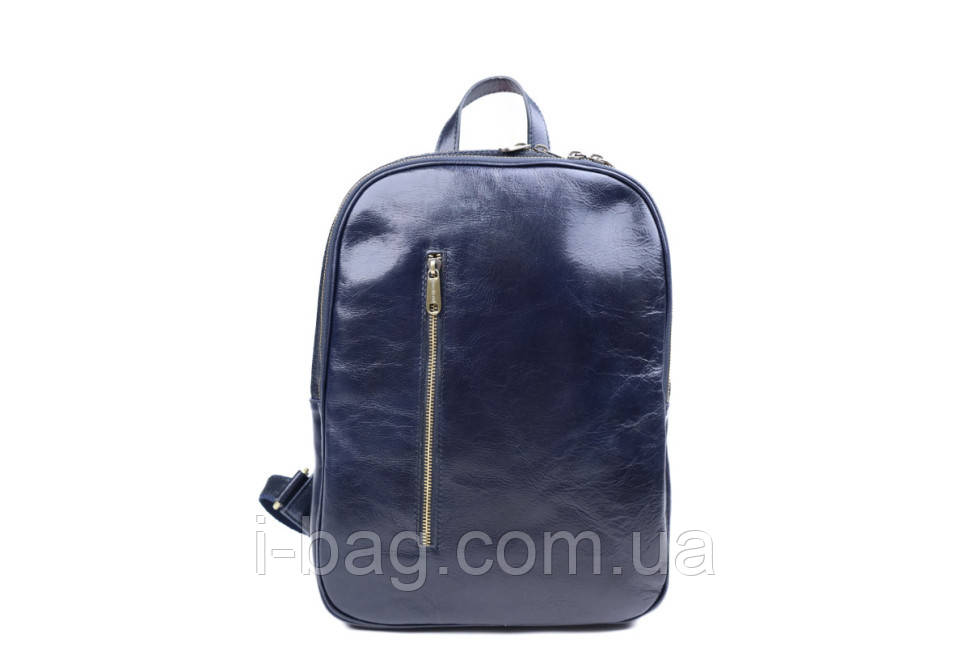 Рюкзак Firenze темно-синій 2220-56-31, фото 1