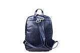 Рюкзак Firenze темно-синій 2220-56-31, фото 5