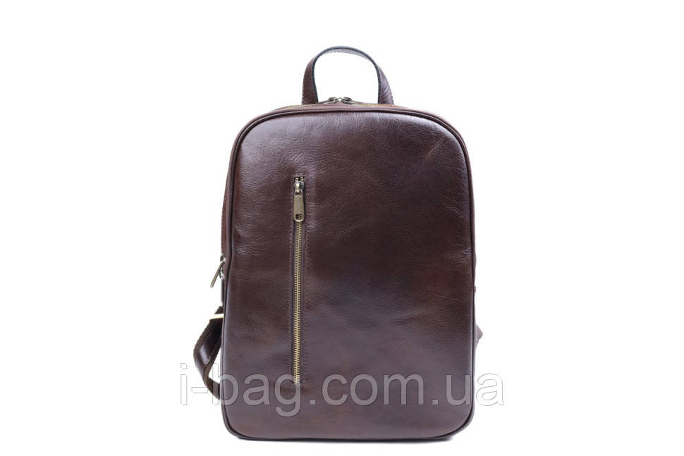 Рюкзак Firenze коричневий 2220-06-31, фото 1