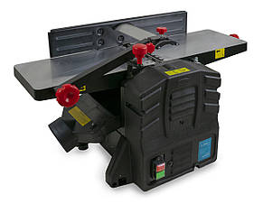 Рейсмусно-стругальний верстат (рейсмус) KRAISSMANN 1601 DH 204