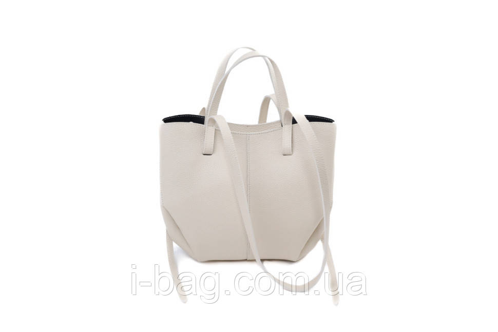 Сумка Firenze бежева 1665-11-32, фото 1