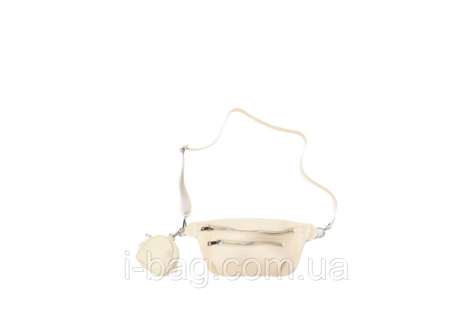 Сумка Firenze бежева 8033-11-32, фото 1