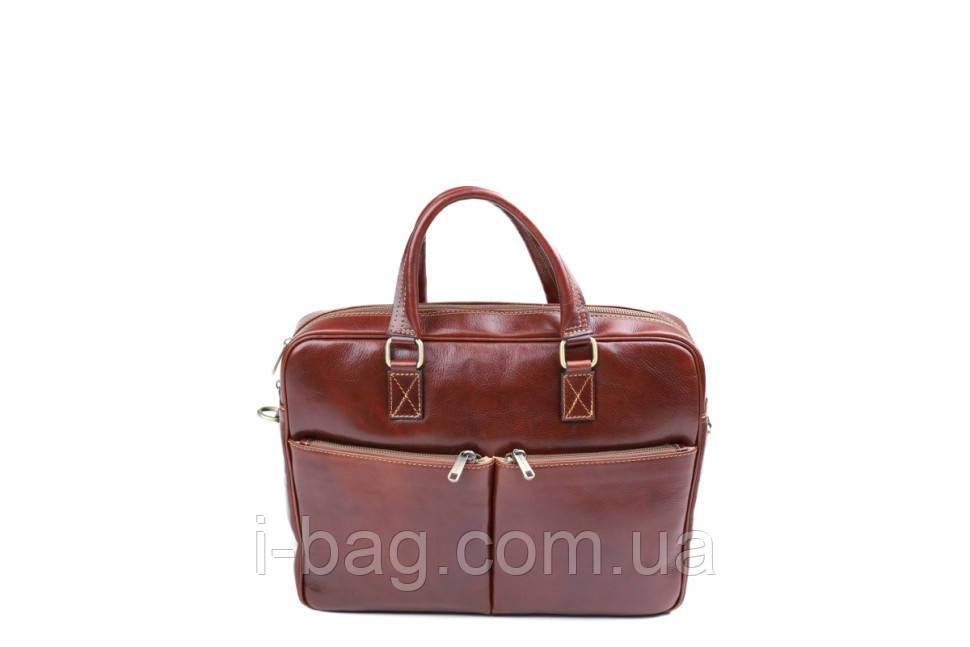 Портфель Firenze рудий 2223-45-31, фото 1