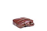 Портфель Firenze рудий 2223-45-31, фото 3