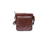 Сумка Firenze руда 2212-45-31, фото 5
