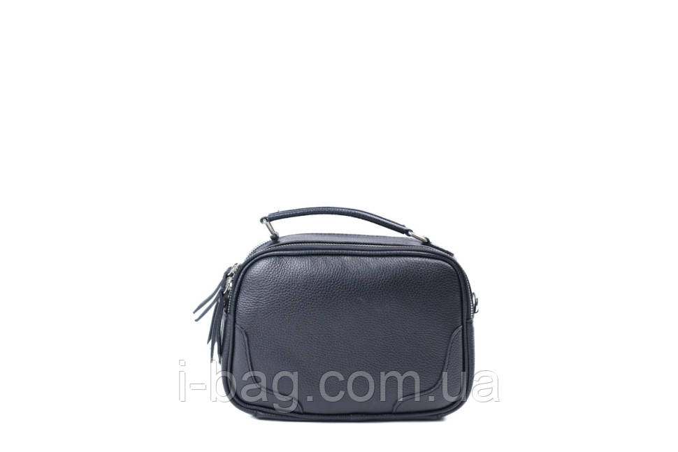 Сумка Firenze чорна 2844-05-32, фото 1