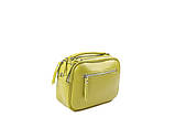 Сумка Firenze фісташкова 2844-123-32, фото 2