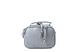 Сумка Firenze сіра 2844-27-32, фото 6