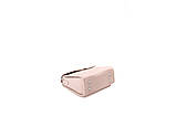 Сумка Firenze пудрова 2804-09-32, фото 4