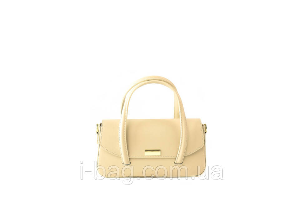 Сумка Firenze бежева 3663-11-31, фото 1