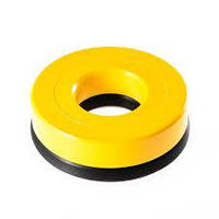 904/09400, 904/07200, 904/04600, 904/20336, 904/20318 Манжета гідрозамка каретки на JCB 3CX, 4CX