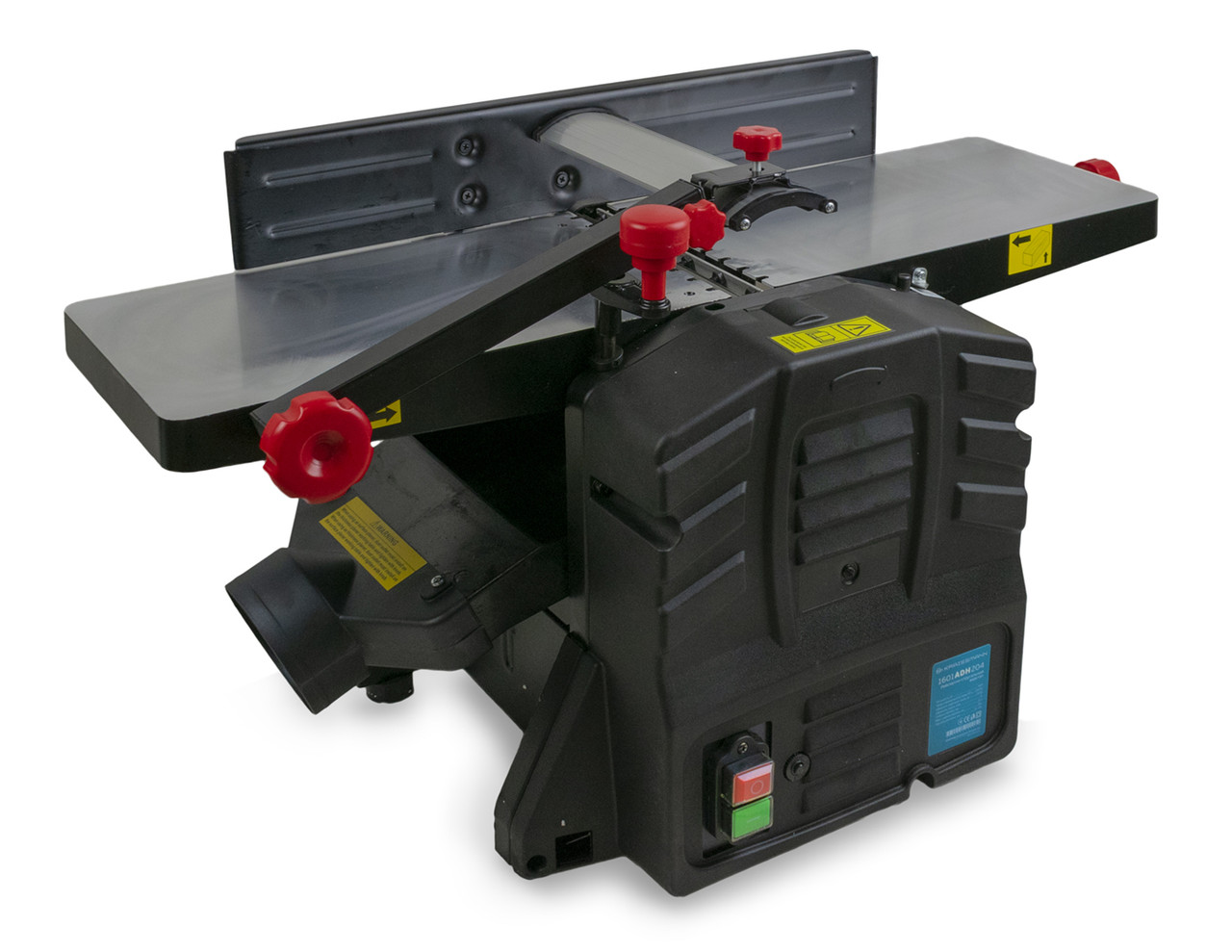 Рейсмусно-стругальний верстат KRAISSMANN 1601 ADH 204, фото 1