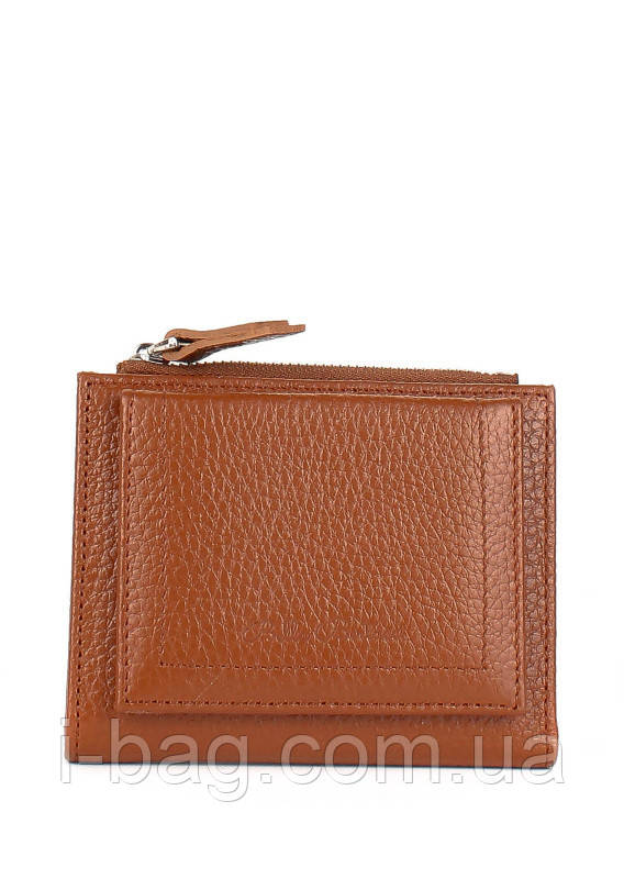 Гаманець Firenze рудий 960-5, фото 1