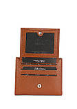 Гаманець Firenze рудий 960-5, фото 4