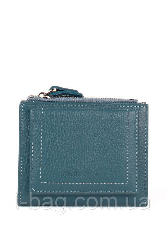 Гаманець Firenze блакитний 960-418, фото 1