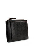 Гаманець Firenze чорний 960-01, фото 2