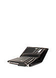 Гаманець Firenze чорний 960-01, фото 5