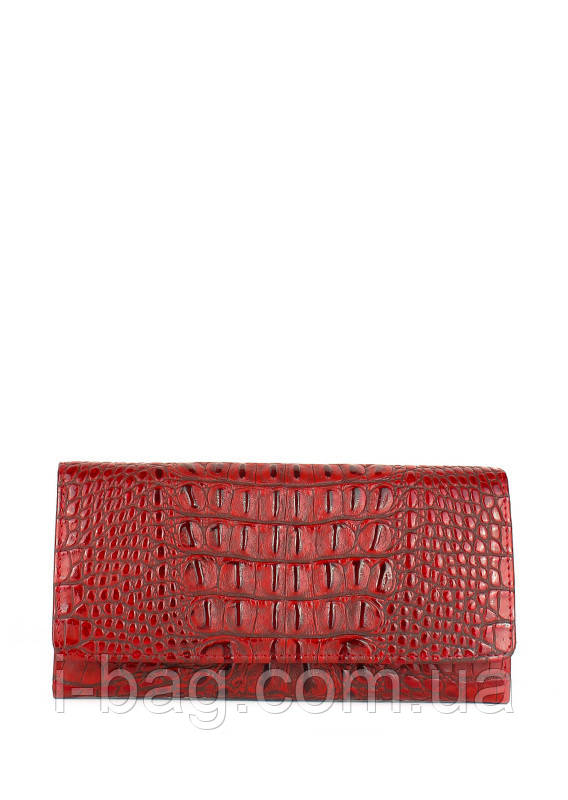 Гаманець Firenze червоний 900-912, фото 1