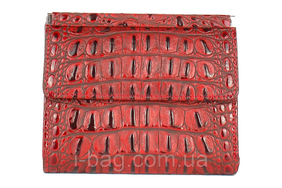 Гаманець Firenze червоний 105-912, фото 1