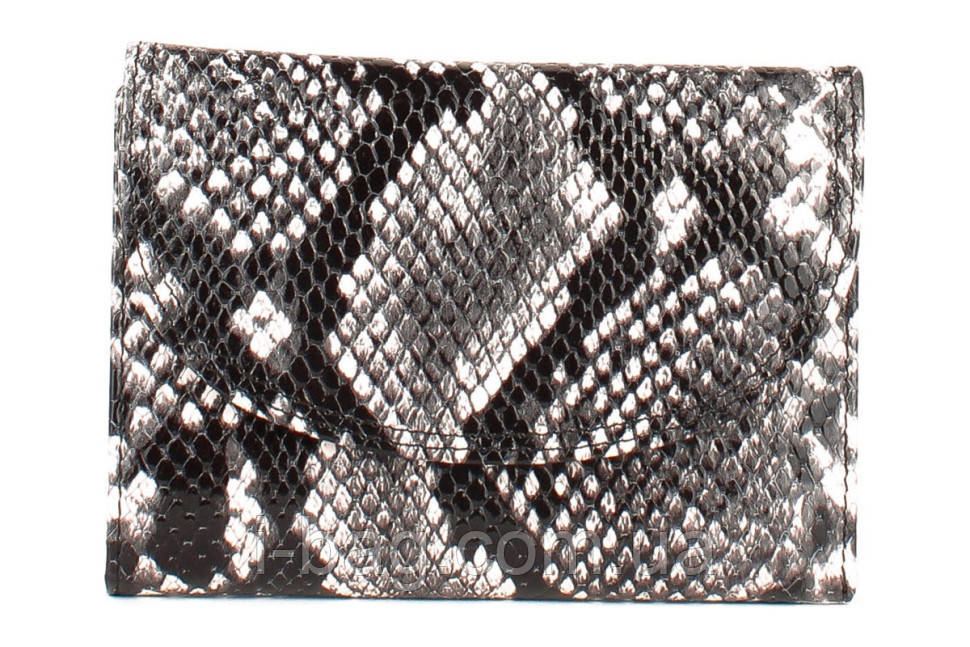 Гаманець Firenze сірий 034-993, фото 1