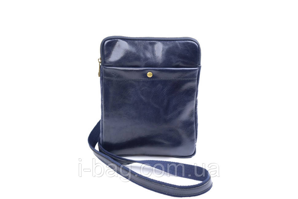 Сумка Firenze темно-синя 2210-56-31, фото 1