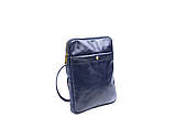 Сумка Firenze темно-синя 2210-56-31, фото 2