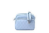 Сумка Firenze блакитна 3228-17-32, фото 6