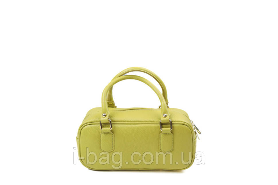 Сумка Firenze фісташкова 6890-123-32, фото 1